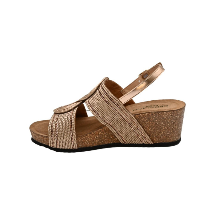 GRÜNLAND SANDALI - GRED260000009