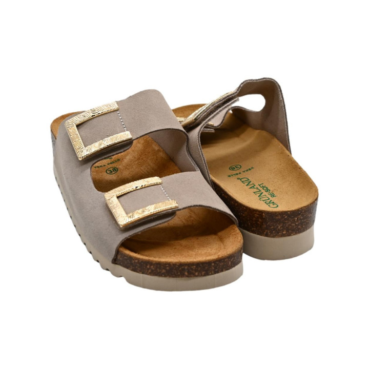 GRÜNLAND SANDALI - GRED260000010