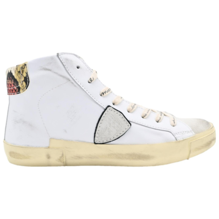 PHILIPPE MODEL SNEAKERS - PMID240001243