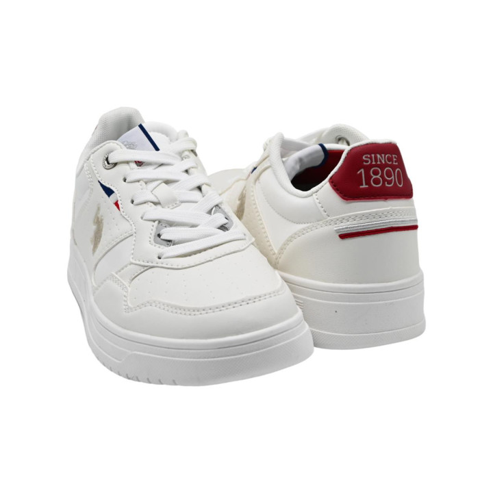 U.S. POLO SNEAKERS - UPEU260000039