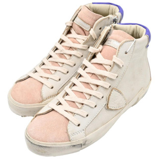 PHILIPPE MODEL SNEAKERS - PMID240001244