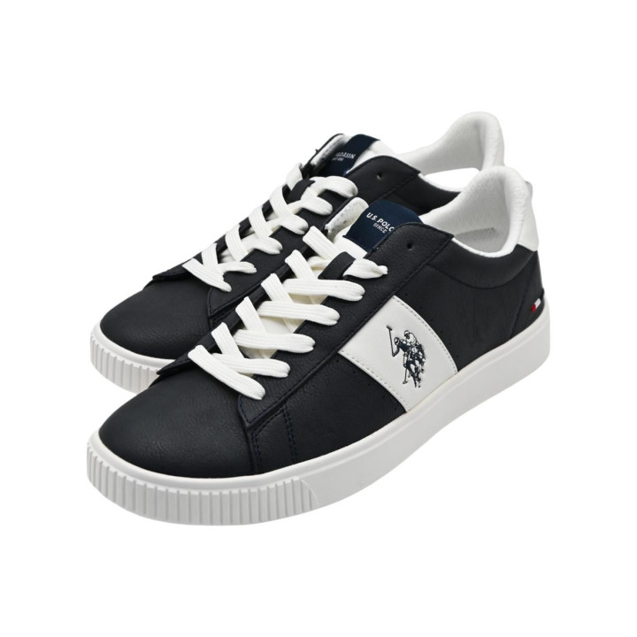 U.S. POLO SNEAKERS - UPEU260000040