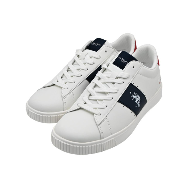 U.S. POLO SNEAKERS - UPEU260000041