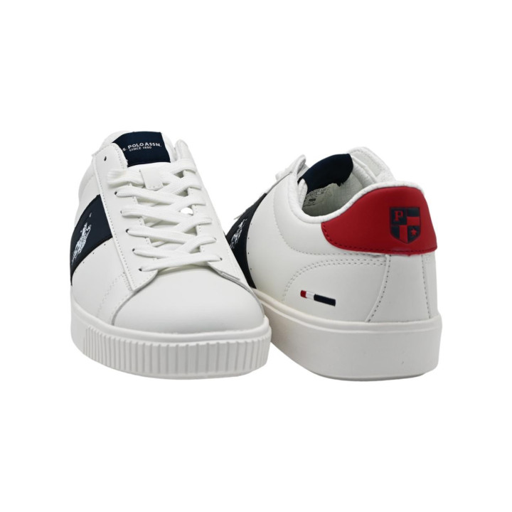 U.S. POLO SNEAKERS - UPEU260000041