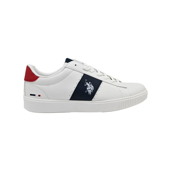 U.S. POLO SNEAKERS - UPEU260000041