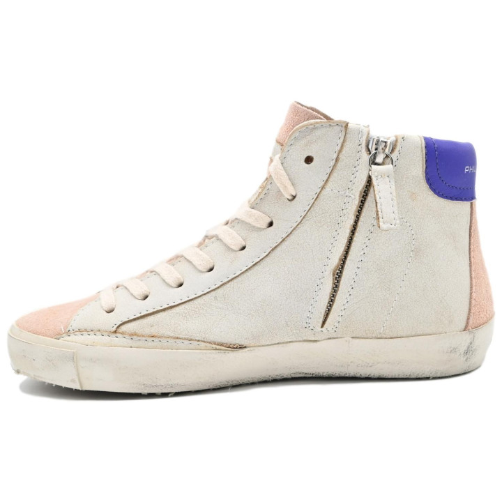 PHILIPPE MODEL SNEAKERS - PMID240001244