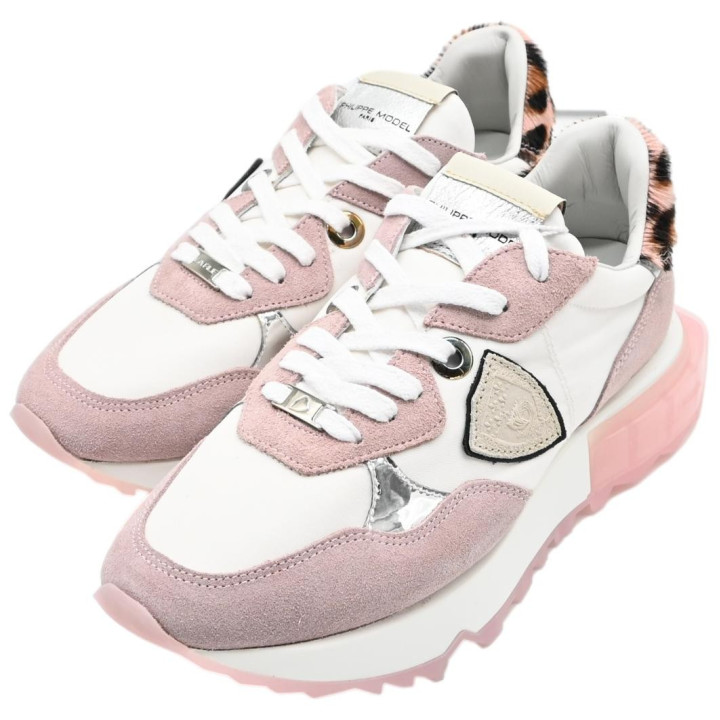 PHILIPPE MODEL SNEAKERS - PMID240001246
