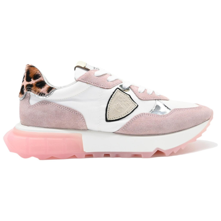 PHILIPPE MODEL SNEAKERS - PMID240001246