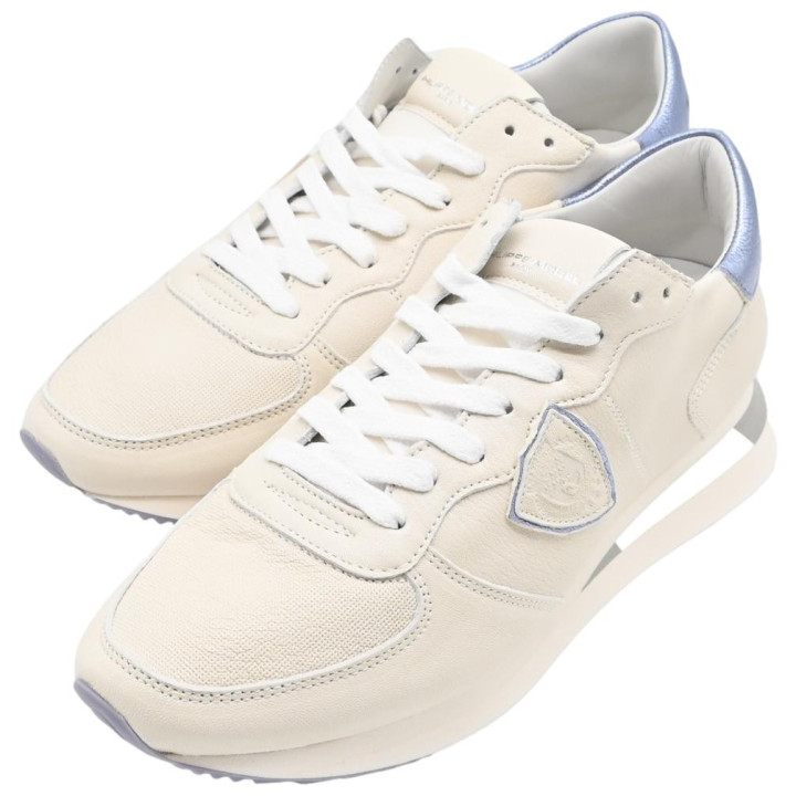 PHILIPPE MODEL SNEAKERS - PMID240001247