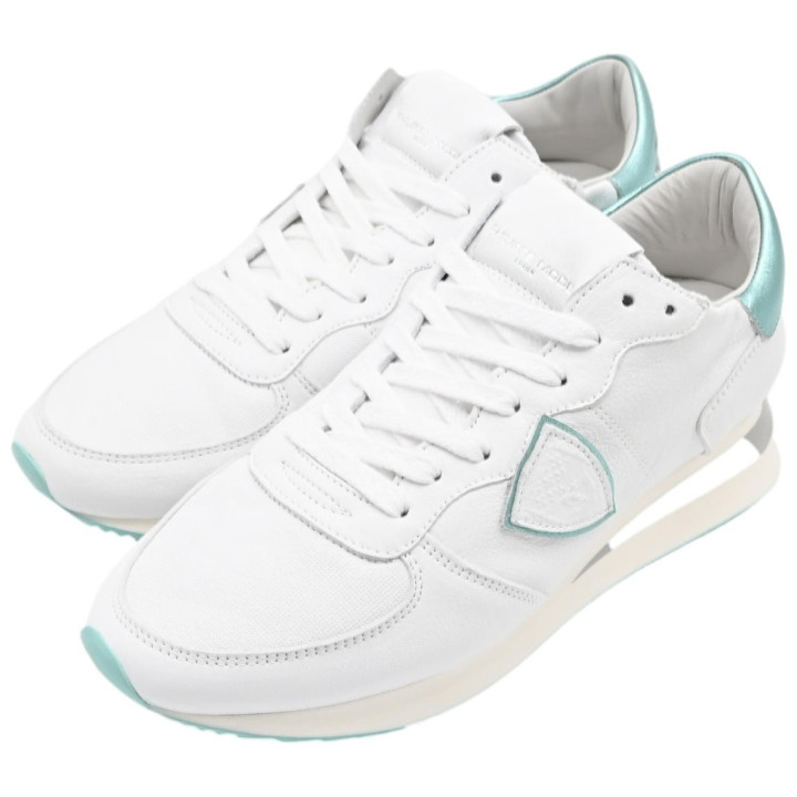 PHILIPPE MODEL SNEAKERS - PMID240001248