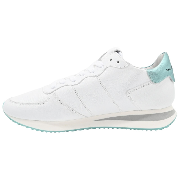 PHILIPPE MODEL SNEAKERS - PMID240001248