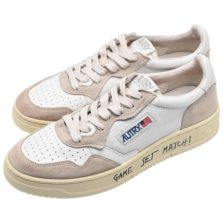 AUTRY UOMO VIP - ATIU260000369