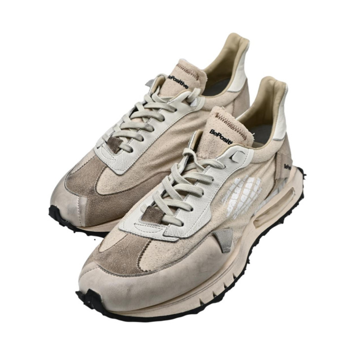 BE POSITIVE UOMO VIP - BPEU260000049