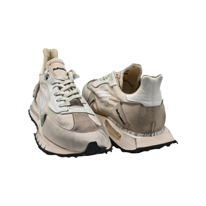 BE POSITIVE UOMO VIP - BPEU260000049