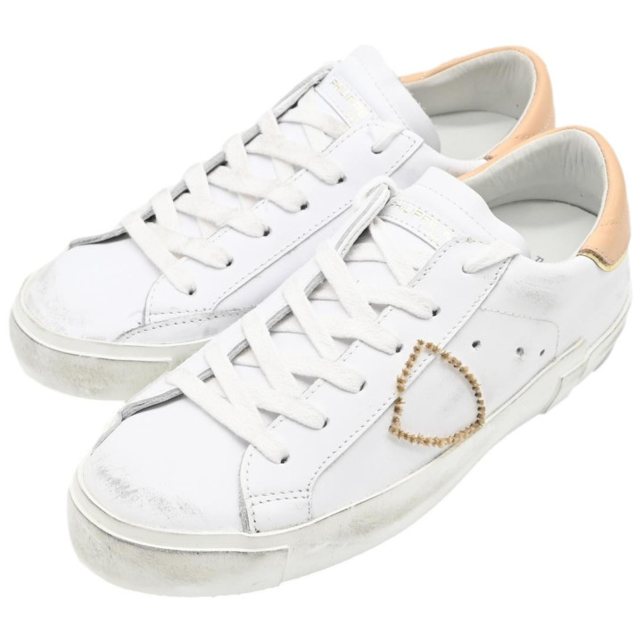 PHILIPPE MODEL SNEAKERS - PMID240001249