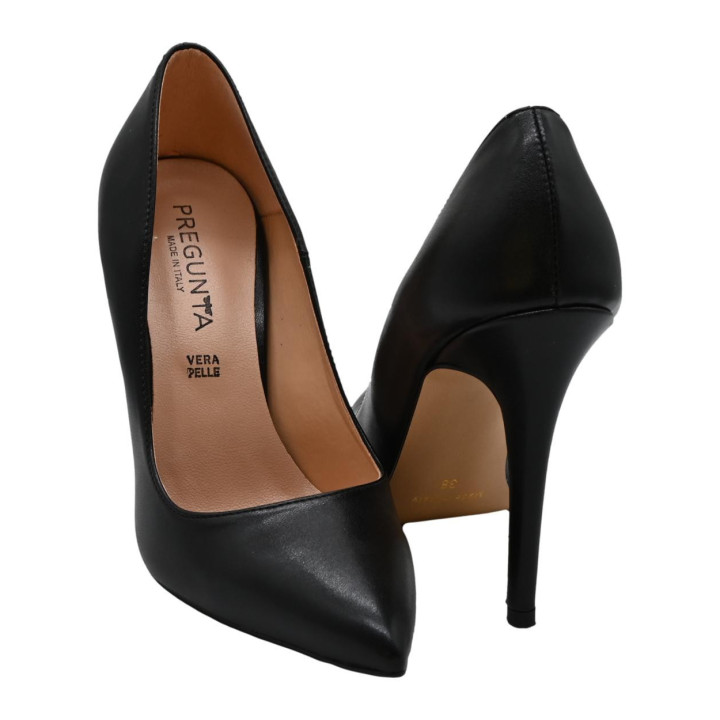 PREGUNTA SCARPE CON TACCO - PRED260000189