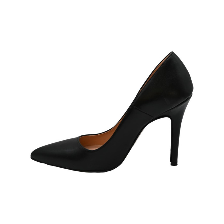 PREGUNTA SCARPE CON TACCO - PRED260000189