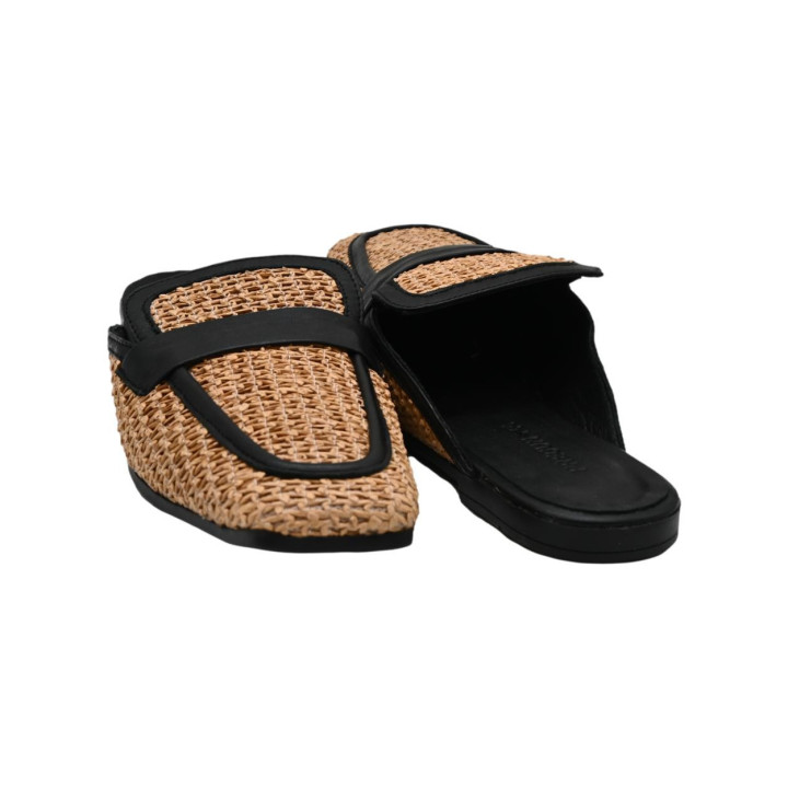 PREGUNTA SCARPE BASSE - PRED260000190