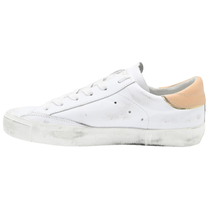 PHILIPPE MODEL SNEAKERS - PMID240001249