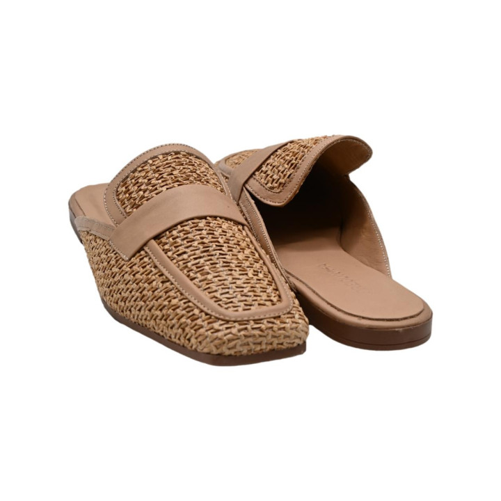 PREGUNTA SCARPE BASSE - PRED260000191