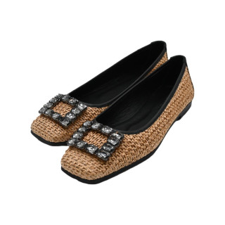 PREGUNTA SCARPE BASSE - PRED260000192