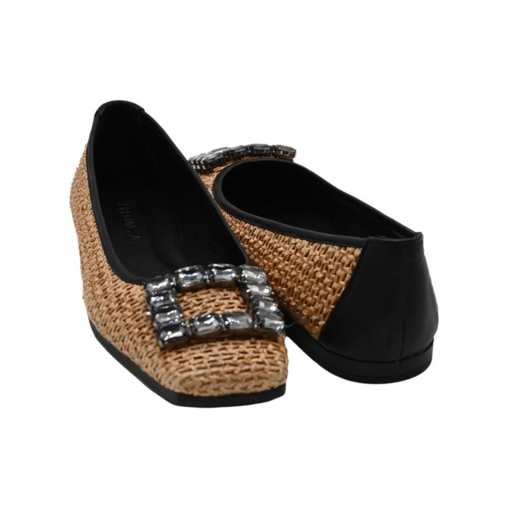 PREGUNTA SCARPE BASSE - PRED260000192