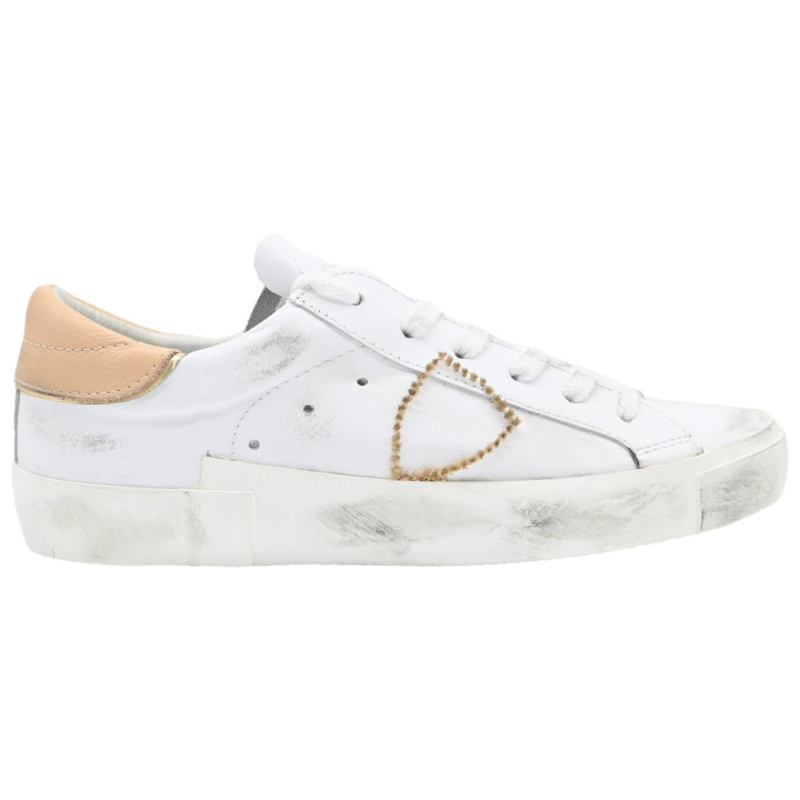 PHILIPPE MODEL SNEAKERS - PMID240001249