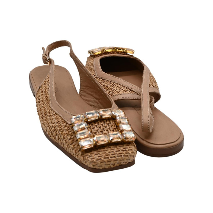 PREGUNTA SCARPE BASSE - PRED260000193