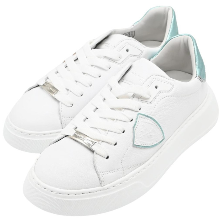 PHILIPPE MODEL SNEAKERS - PMID240001250