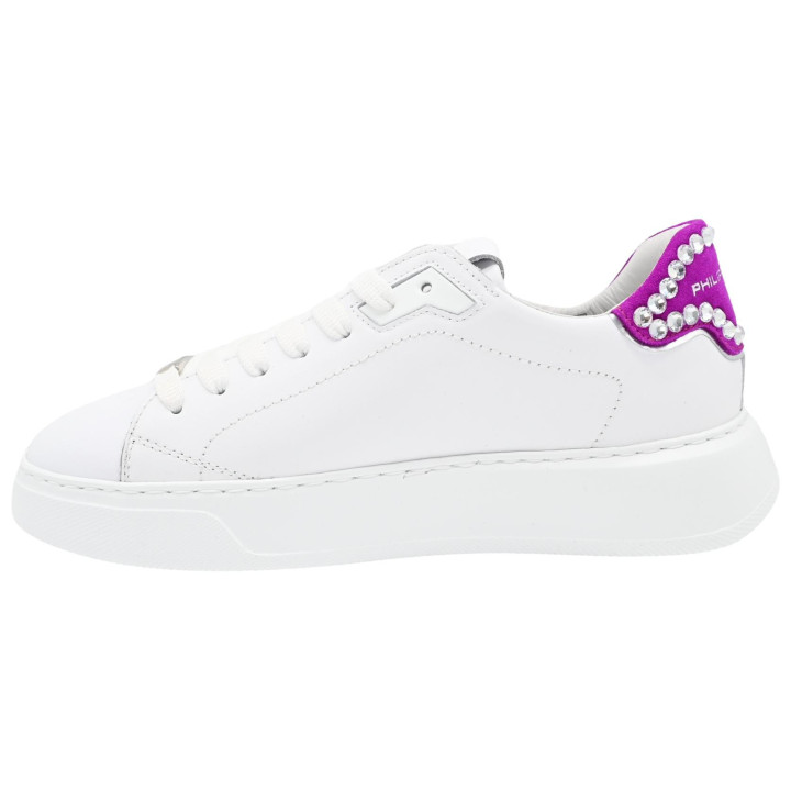 PHILIPPE MODEL SNEAKERS - PMID240001251