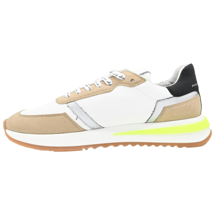 PHILIPPE MODEL SNEAKERS - PMIU240000623