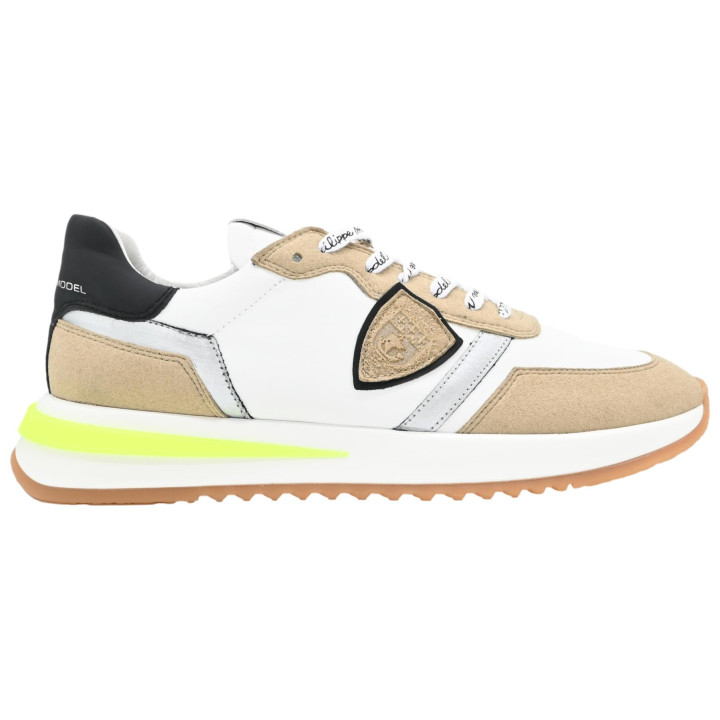 PHILIPPE MODEL SNEAKERS - PMIU240000623