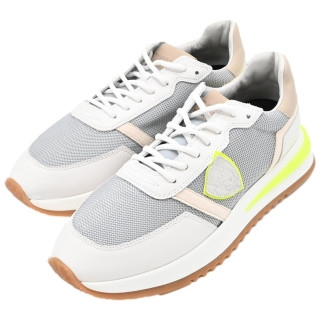 PHILIPPE MODEL SNEAKERS - PMIU240000624