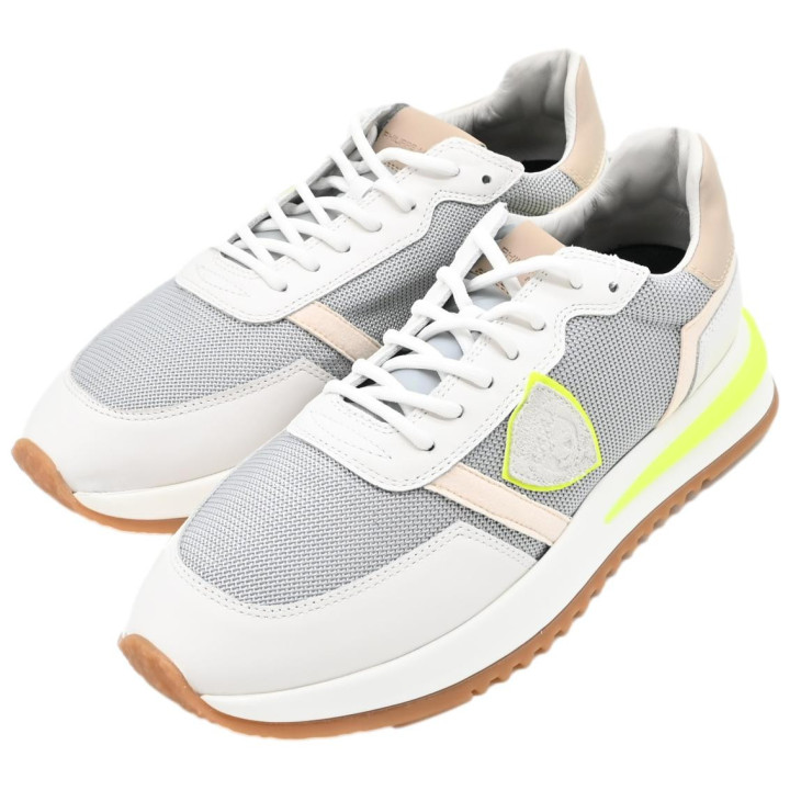 PHILIPPE MODEL SNEAKERS - PMIU240000624
