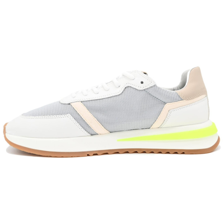 PHILIPPE MODEL SNEAKERS - PMIU240000624
