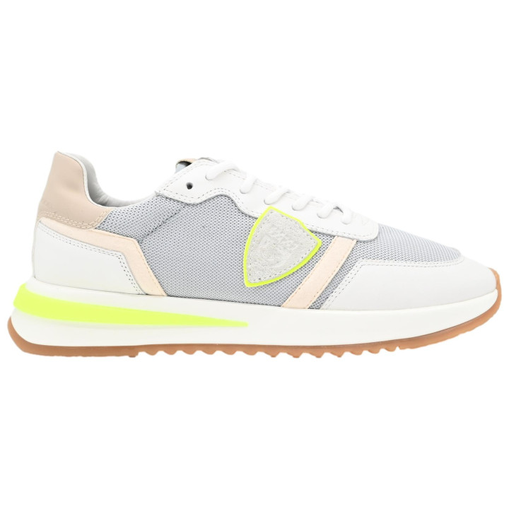 PHILIPPE MODEL SNEAKERS - PMIU240000624