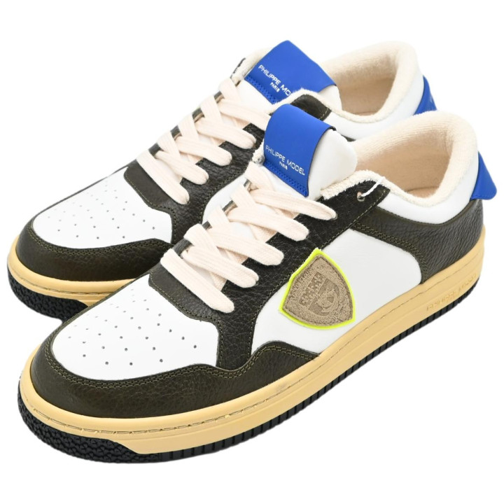 PHILIPPE MODEL SNEAKERS - PMIU240000628