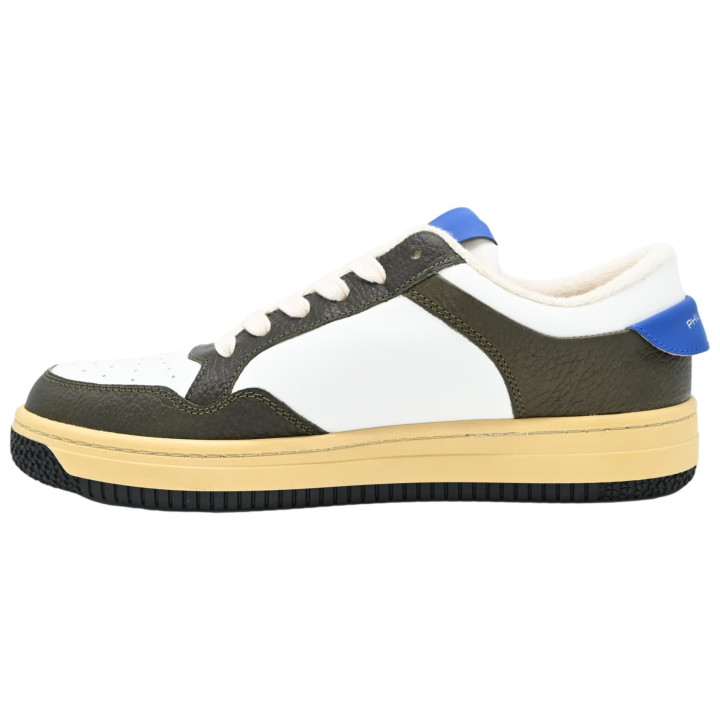 PHILIPPE MODEL SNEAKERS - PMIU240000628