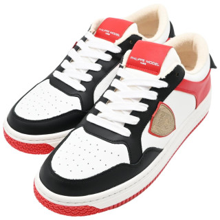 PHILIPPE MODEL SNEAKERS - PMIU240000629