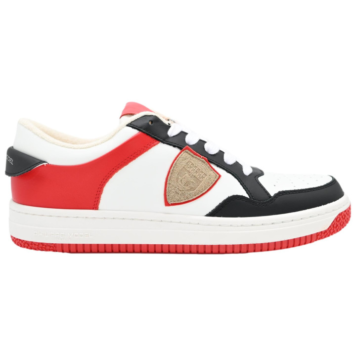 PHILIPPE MODEL SNEAKERS - PMIU240000629