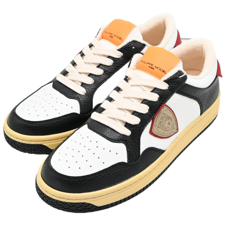 PHILIPPE MODEL SNEAKERS - PMIU240000631