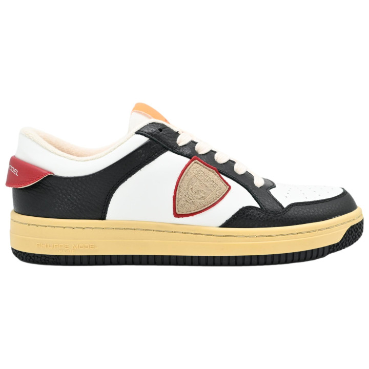 PHILIPPE MODEL SNEAKERS - PMIU240000631
