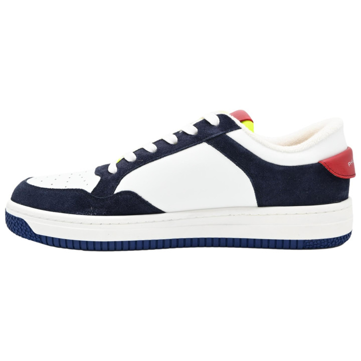 PHILIPPE MODEL SNEAKERS - PMIU240000632