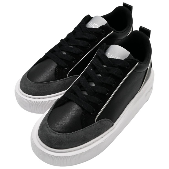 LIU JO SNEAKERS - LJID240000043
