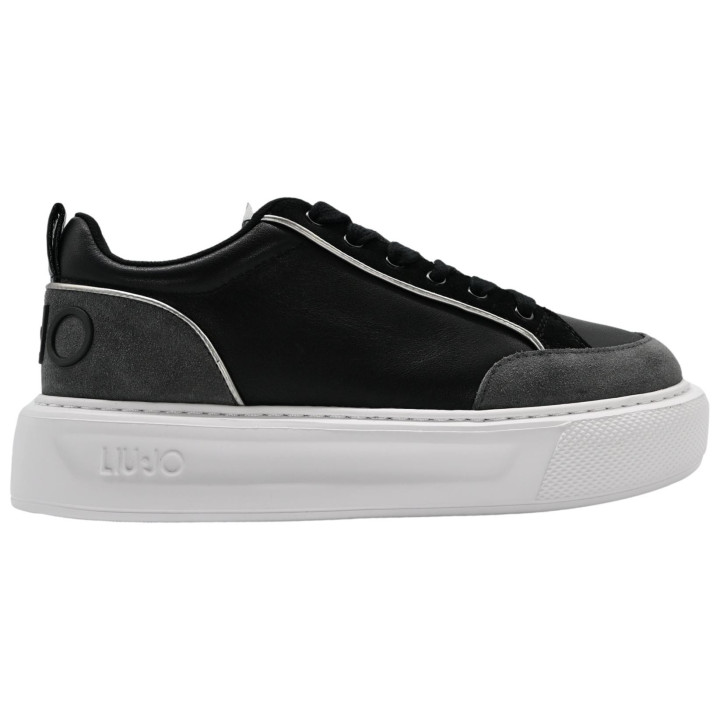LIU JO SNEAKERS - LJID240000043