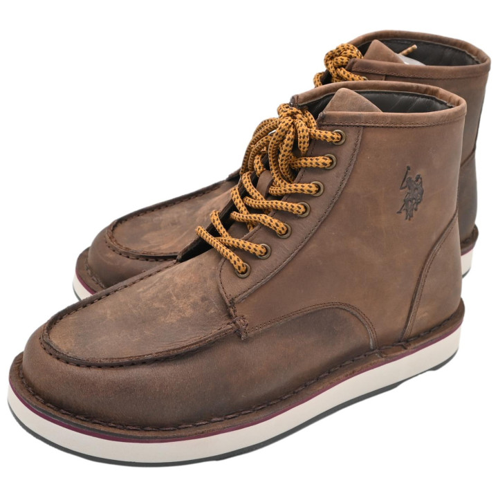 U.S. POLO STIVALI|STIVALETTI - UPIU240000007