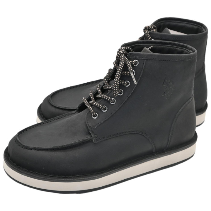 U.S. POLO STIVALI|STIVALETTI - UPIU240000010