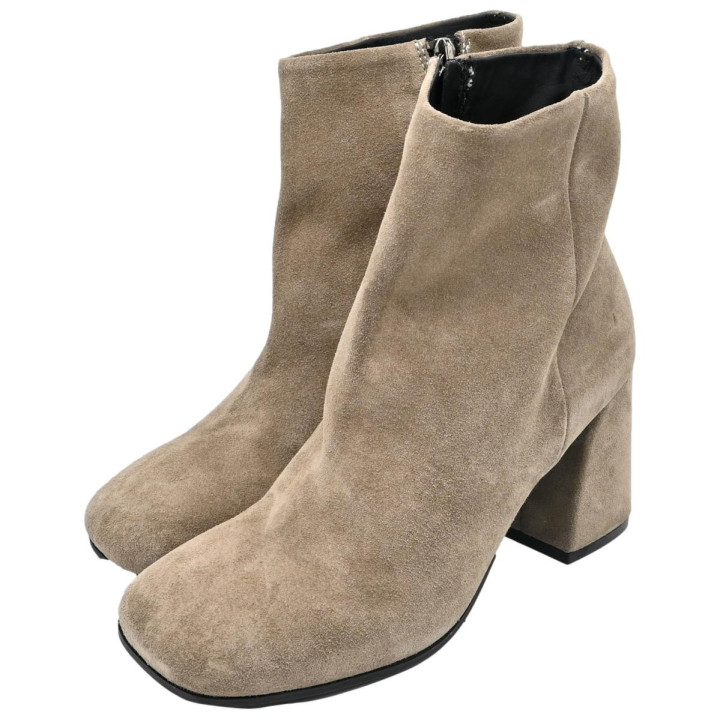 CARMENS STIVALI|STIVALETTI - CMID240000001