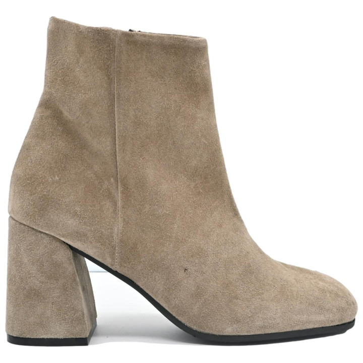 CARMENS STIVALI|STIVALETTI - CMID240000001