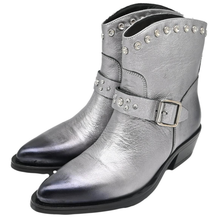 CARMENS STIVALI|STIVALETTI - CMID240000003